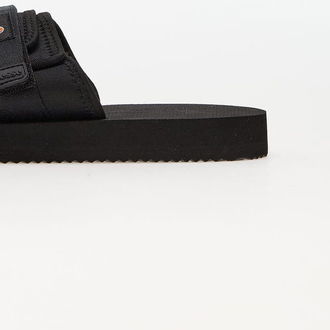 Ellesse Noro Slide Black 9