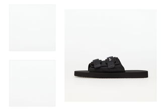 Ellesse Noro Slide Black 4