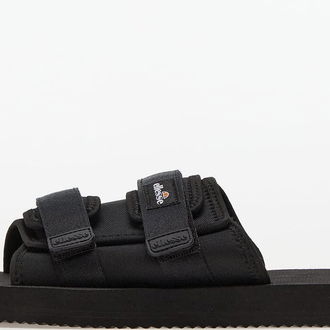 Ellesse Noro Slide Black 5