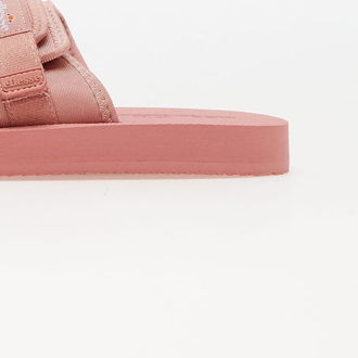 Ellesse Noro Slide Pink 9