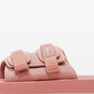 Ellesse Noro Slide Pink 5