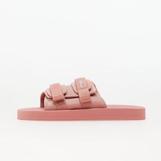 Ellesse Noro Slide Pink 2