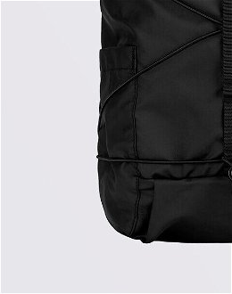 Elliker Dayle Roll Top Backpack 21/25L BLACK 8