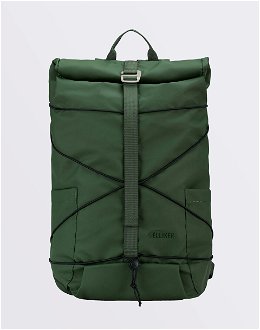 Elliker Dayle Roll Top Backpack 21/25L GREEN
