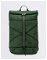 Elliker Dayle Roll Top Backpack 21/25L GREEN