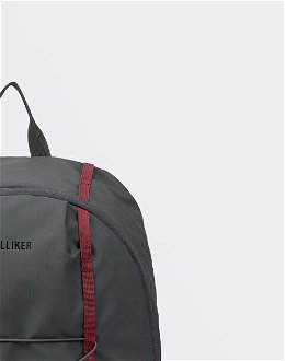 Elliker Keswik Zip Top Backpack 22L GREY 7