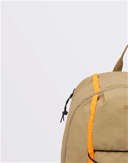 Elliker Keswik Zip Top Backpack 22L SAND 6