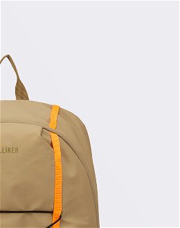 Elliker Keswik Zip Top Backpack 22L SAND 7