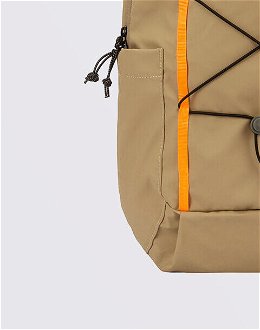 Elliker Keswik Zip Top Backpack 22L SAND 8