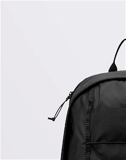 Elliker Kiln Hooded Zip Top Backpack 22L BLACK 6