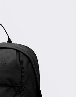 Elliker Kiln Hooded Zip Top Backpack 22L BLACK 7