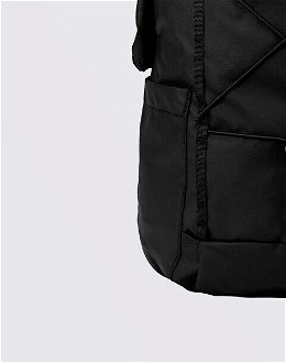 Elliker Kiln Hooded Zip Top Backpack 22L BLACK 8