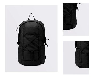 Elliker Kiln Hooded Zip Top Backpack 22L BLACK 3