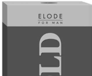 Elode Bold - EDT 100 ml 6