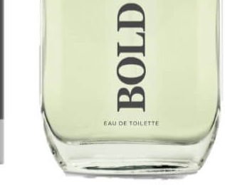 Elode Bold - EDT 100 ml 9