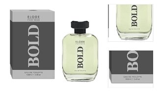 Elode Bold - EDT 100 ml 3