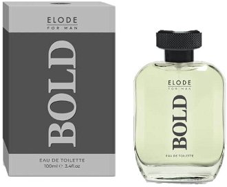 Elode Bold - EDT 100 ml