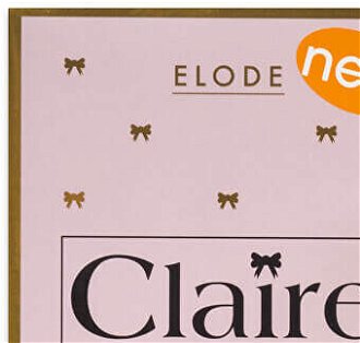 Elode Claire - EDP 100 ml 6