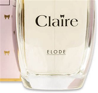 Elode Claire - EDP 100 ml 9