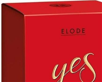 Elode Elode Yes I do - EDP 100 ml 6