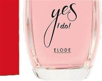 Elode Elode Yes I do - EDP 100 ml 9