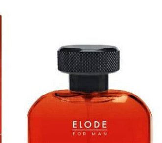 Elode Intense - EDT 100 ml 7