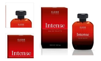 Elode Intense - EDT 100 ml 4