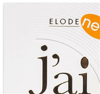 Elode J`Aime - EDP 100 ml 6