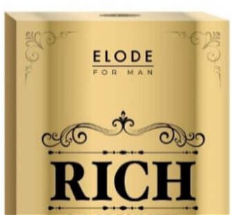 Elode Rich - EDT 100 ml 6