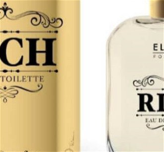 Elode Rich - EDT 100 ml 5
