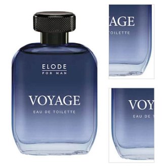 Elode Voyage - EDT 100 ml 3