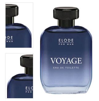 Elode Voyage - EDT 100 ml 4