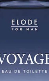 Elode Voyage - EDT 100 ml 5