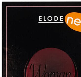 Elode Woman - EDP 100 ml 6