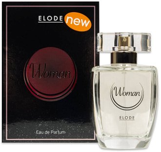 Elode Woman - EDP 100 ml 2