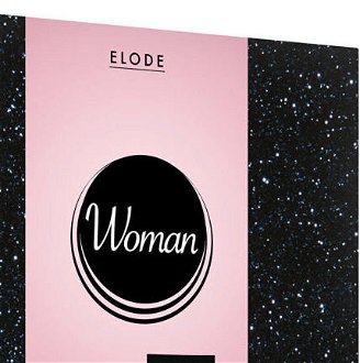 Elode Woman - EDP 100 ml + telové mlieko 100 ml 7