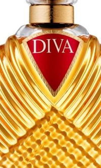 Emanuel Ungaro Diva parfumovaná voda pre ženy 100 ml 5