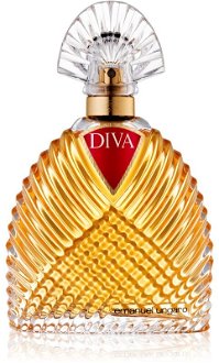 Emanuel Ungaro Diva parfumovaná voda pre ženy 100 ml