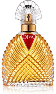 Emanuel Ungaro Diva parfumovaná voda pre ženy 50 ml