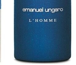 Emanuel Ungaro Emanuel Ungaro L`Homme - EDT 100 ml 9