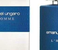 Emanuel Ungaro Emanuel Ungaro L`Homme - EDT 100 ml 5