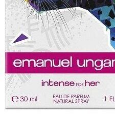 Emanuel Ungaro Intense For Her - EDP 100 ml 8