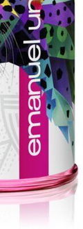 Emanuel Ungaro Intense parfumovaná voda pre ženy 100 ml 9