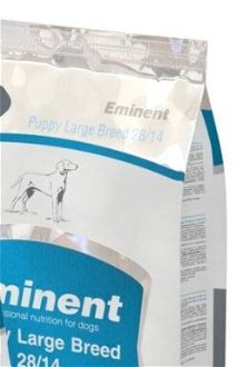 EMINENT PUPPY LARGE - 15kg 7