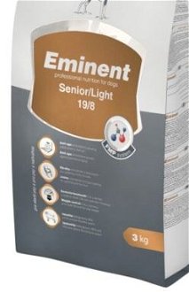 EMINENT SENIOR/LIGHT - 15kg 8