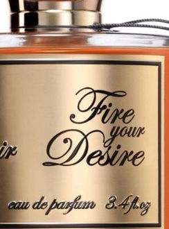 Emir Fire Your Desire parfumovaná voda unisex 100 ml 5