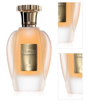 Emir Voux Elegante parfumovaná voda unisex 100 ml 3