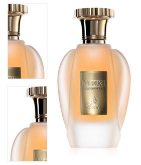 Emir Voux Elegante parfumovaná voda unisex 100 ml 4