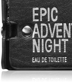 Emper Epic Adventure Night toaletná voda pre mužov 100 ml 8