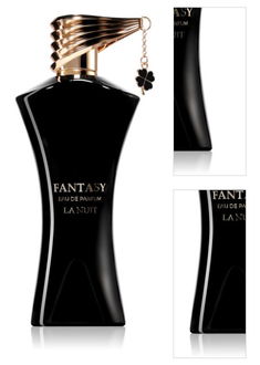 Emper Fantasy La Nuit parfumovaná voda pre ženy 100 ml 3